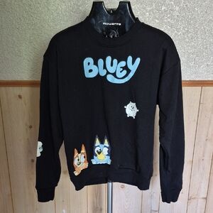 Bluey Sweater